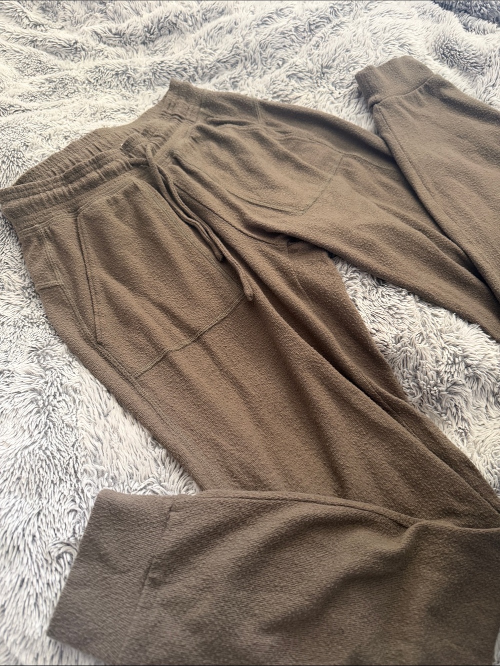 ALO Soho Sweatpant